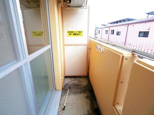 静岡駅 バス13分  登呂遺跡下車：停歩5分 3階の物件内観写真